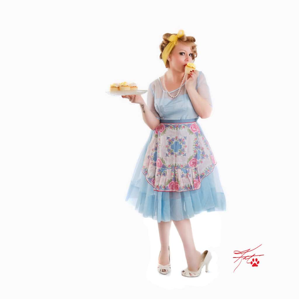 Cupcake